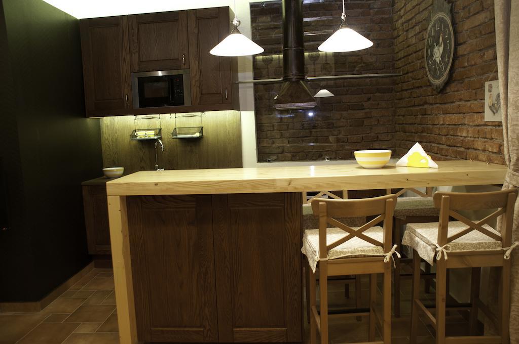 Arina Apartments ブラショフ 部屋 写真