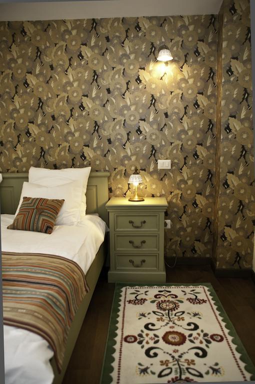 Arina Apartments ブラショフ 部屋 写真
