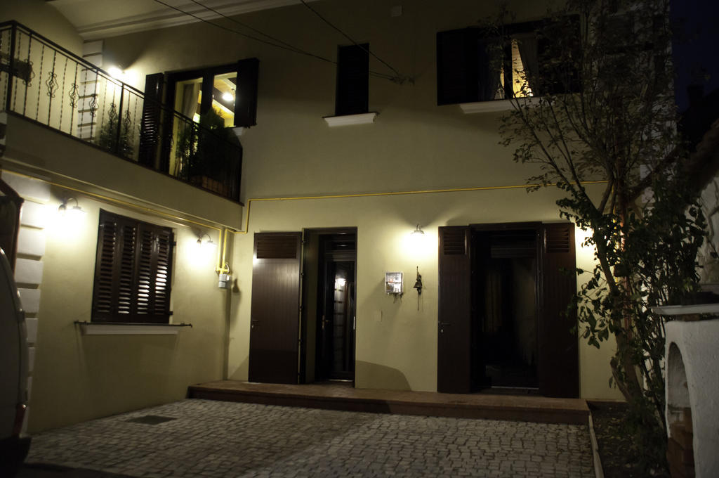 Arina Apartments ブラショフ エクステリア 写真