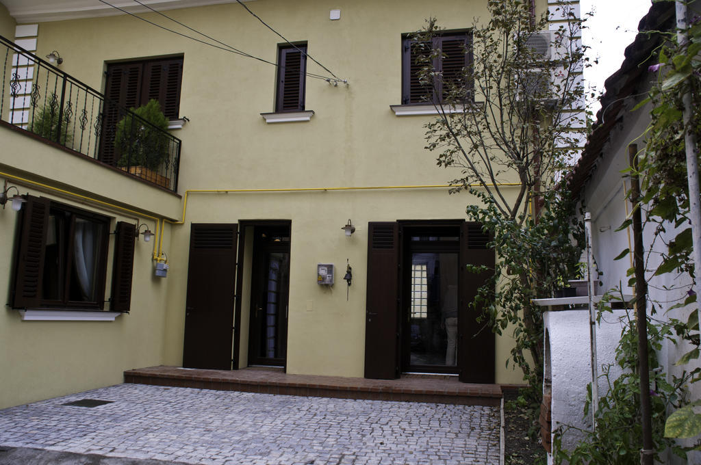 Arina Apartments ブラショフ エクステリア 写真