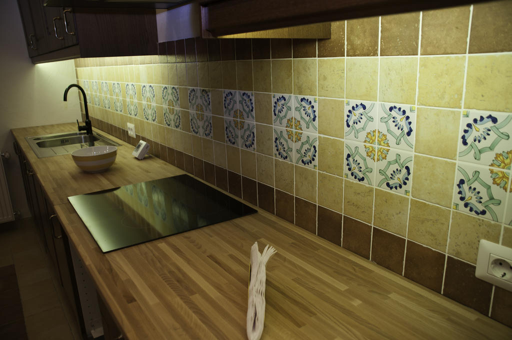 Arina Apartments ブラショフ エクステリア 写真