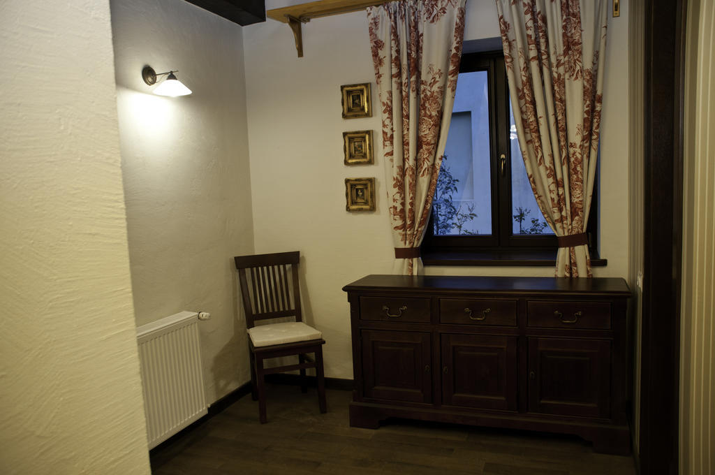 Arina Apartments ブラショフ エクステリア 写真