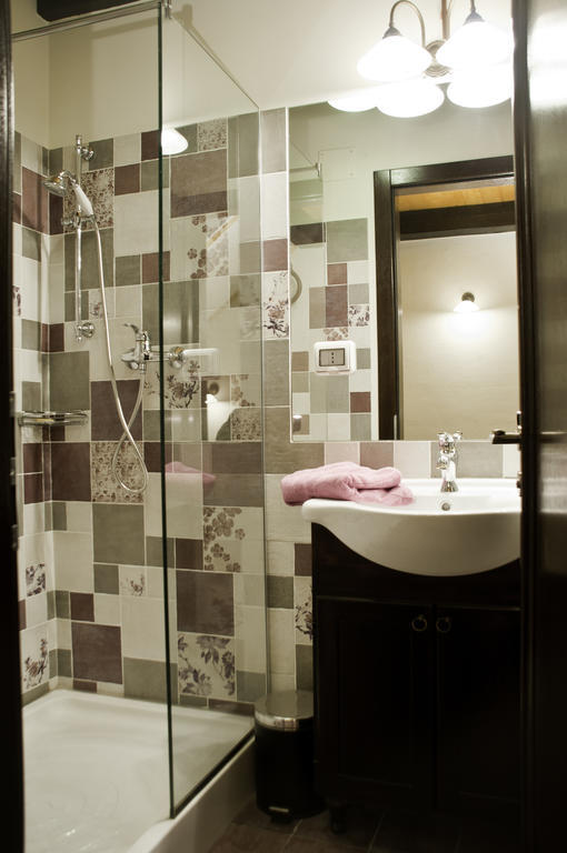 Arina Apartments ブラショフ 部屋 写真