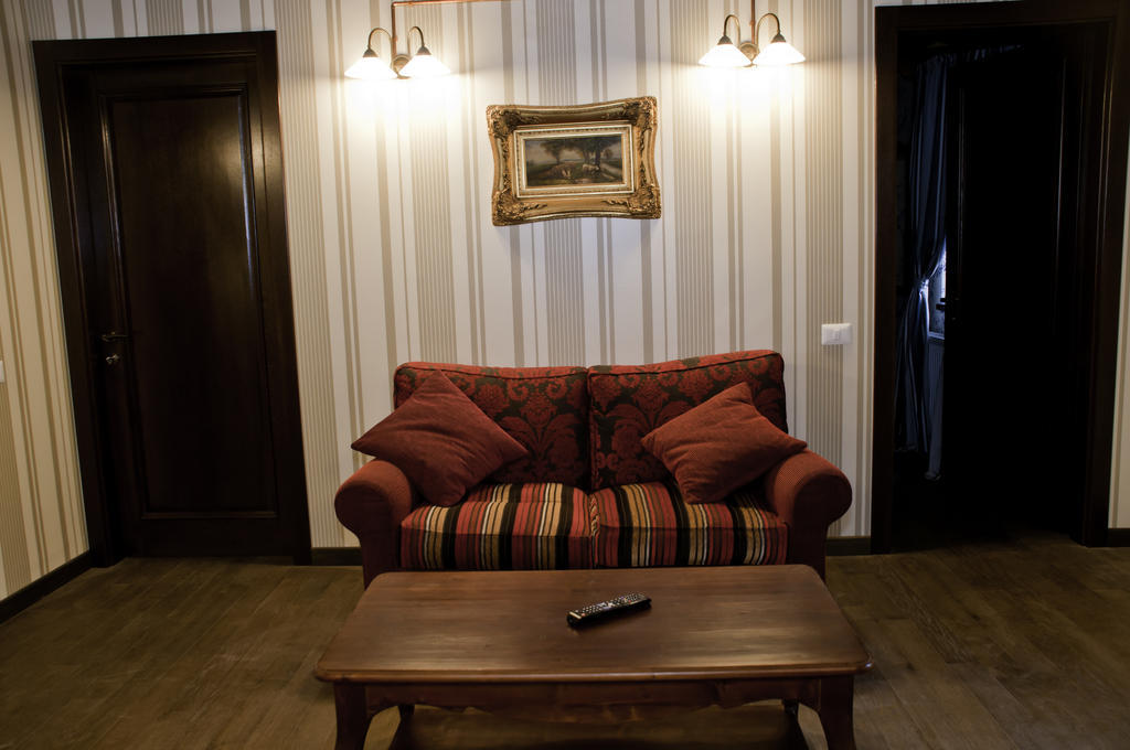 Arina Apartments ブラショフ エクステリア 写真