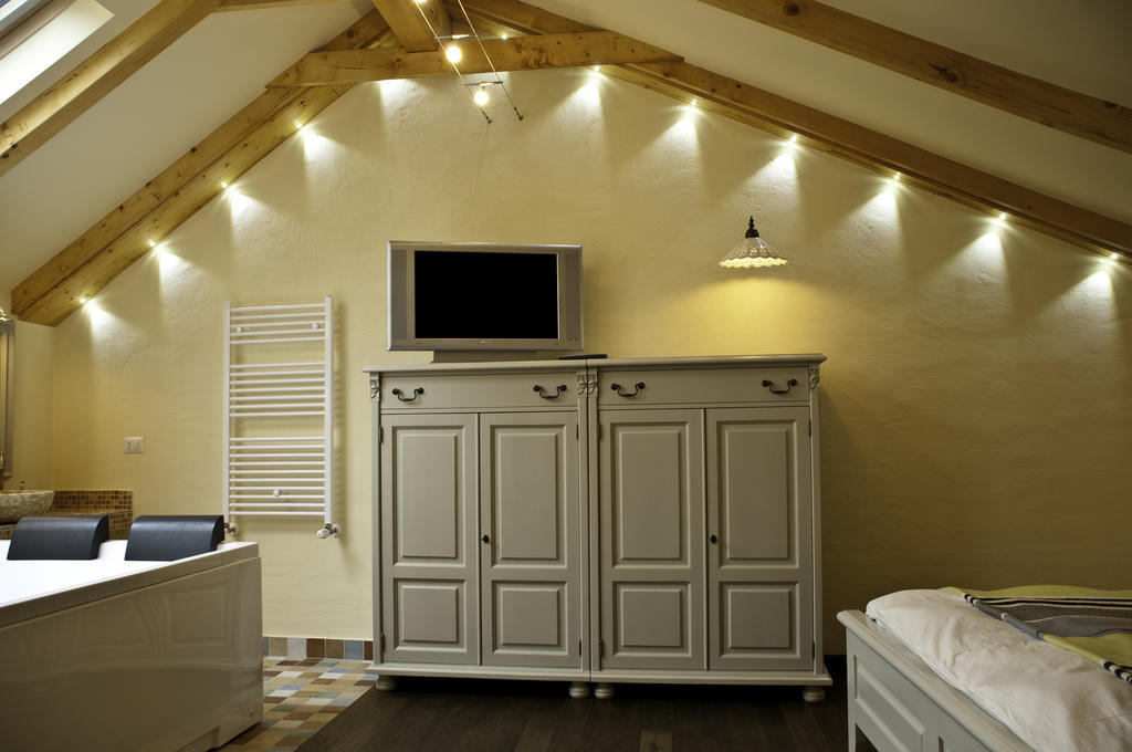 Arina Apartments ブラショフ 部屋 写真