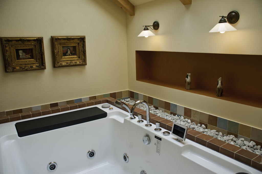 Arina Apartments ブラショフ 部屋 写真
