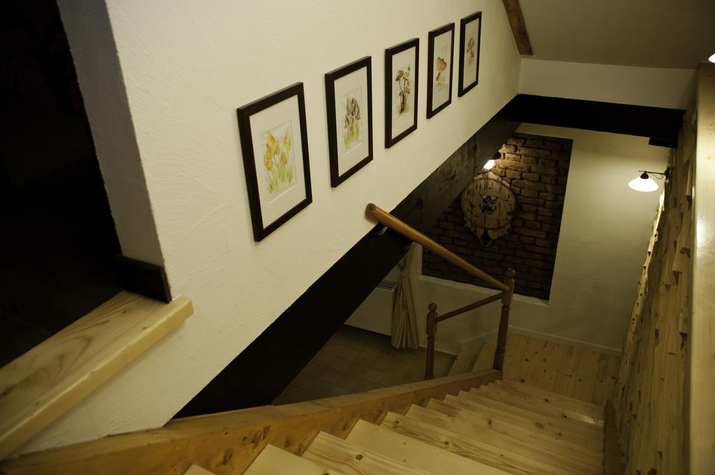 Arina Apartments ブラショフ エクステリア 写真